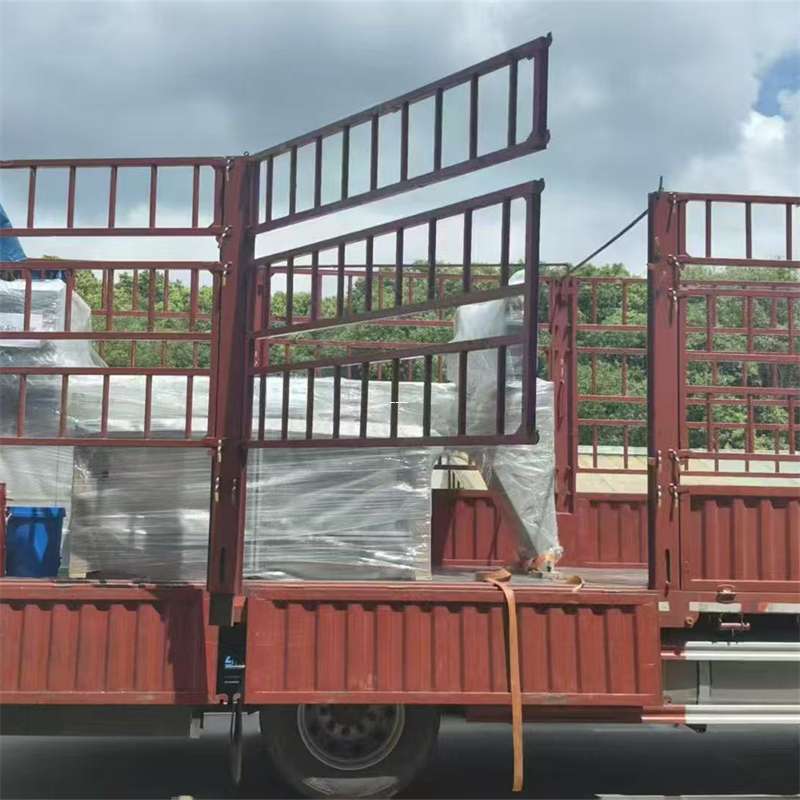 安龙县海尾镇物流：多元运输服务与线路探秘