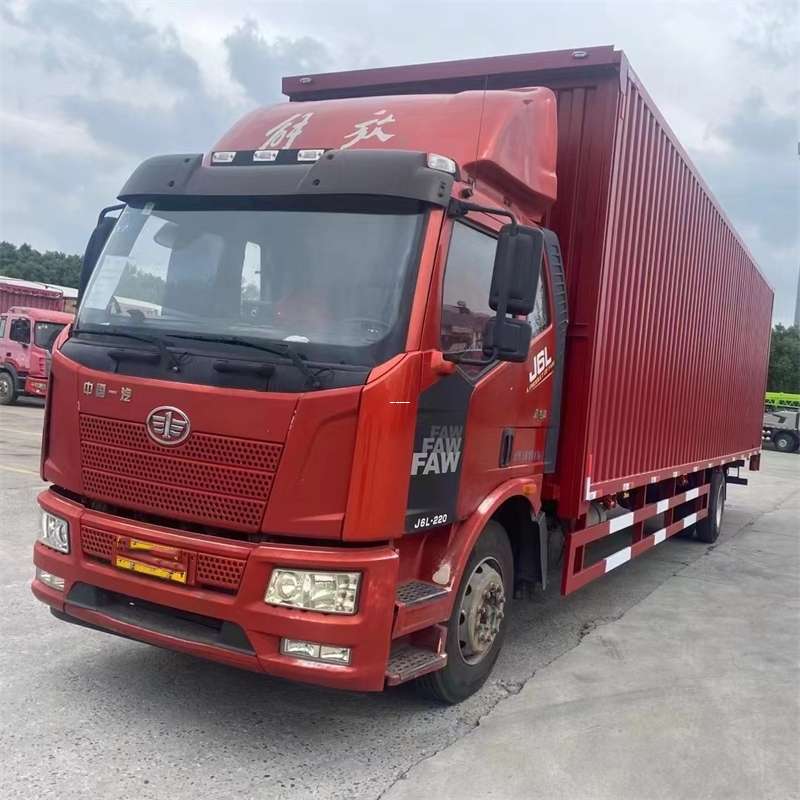 安龙县屯昌县物流：多元服务与高效运输线路探秘