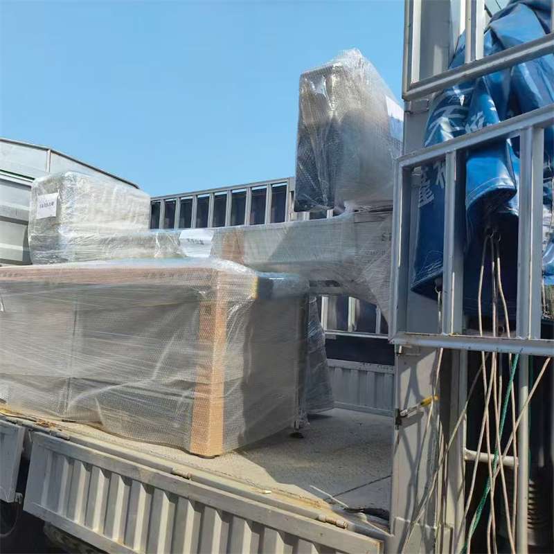 安龙县富文镇多元物流服务：从普货到冷链的运输之旅