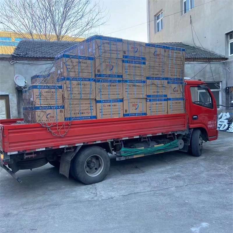 安龙县探索东方市多元物流运输的奥秘