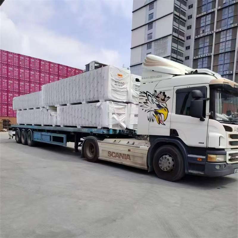 安龙县托里县：畅享多元高效物流服务