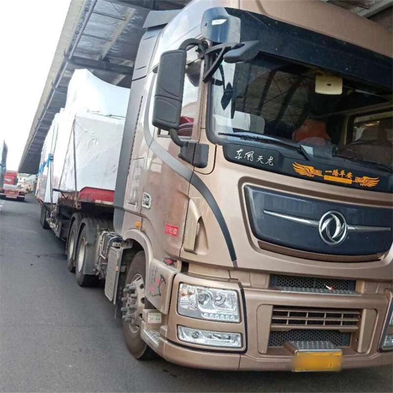 安龙县新州镇物流：多元运输服务的探索与实践