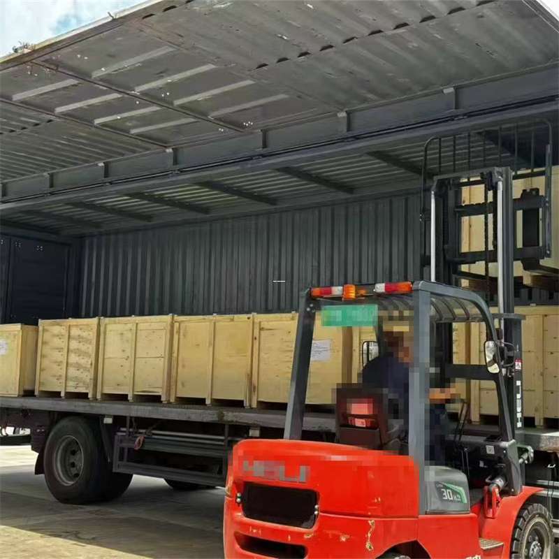 安龙县光村镇物流：多元运输服务与线路解析