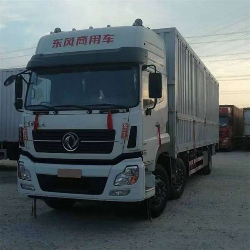 安龙县天涯区物流：多元服务与高效运输线路探秘