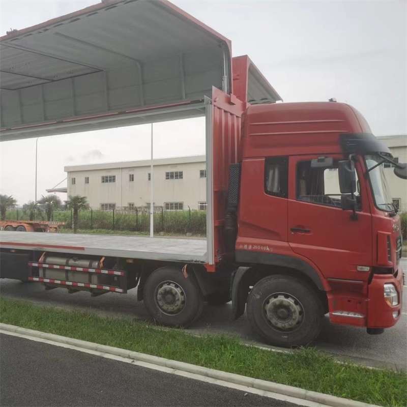 安龙县海南省物流运输：多元服务与线路探秘