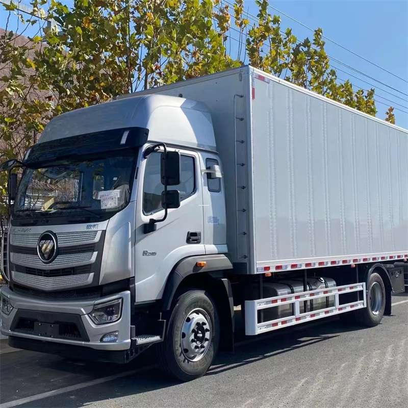 安龙县兴宾区物流：多元运输服务与高效线路探秘