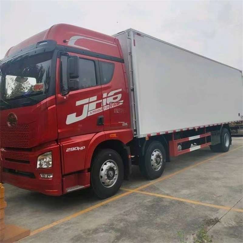 安龙县来宾市物流运输：多元服务与高效线路探秘