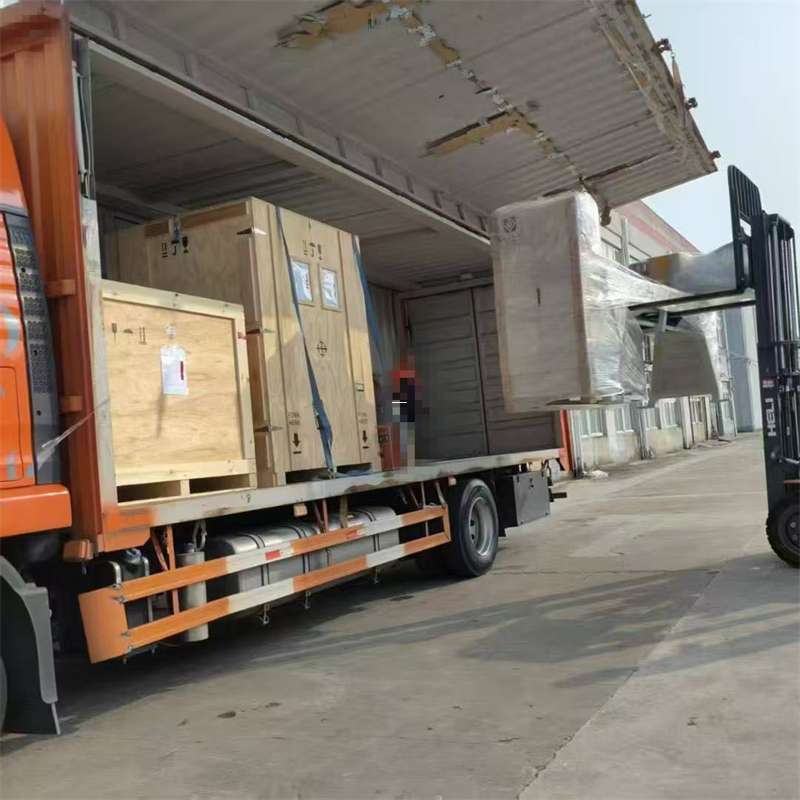 安龙县探索都安县多元物流运输的奥秘