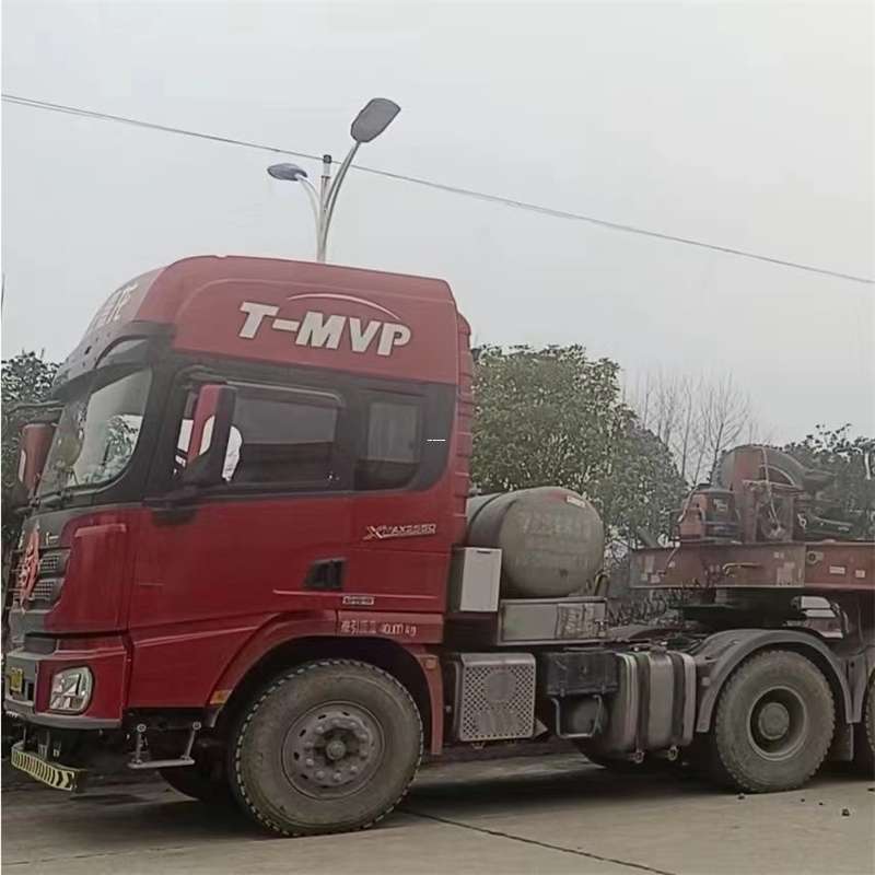 安龙县新源物流：多元专线运输服务领航者