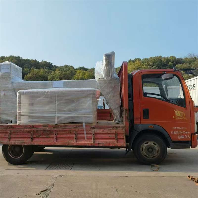 安龙县探索海城区多元物流服务与运输奥秘