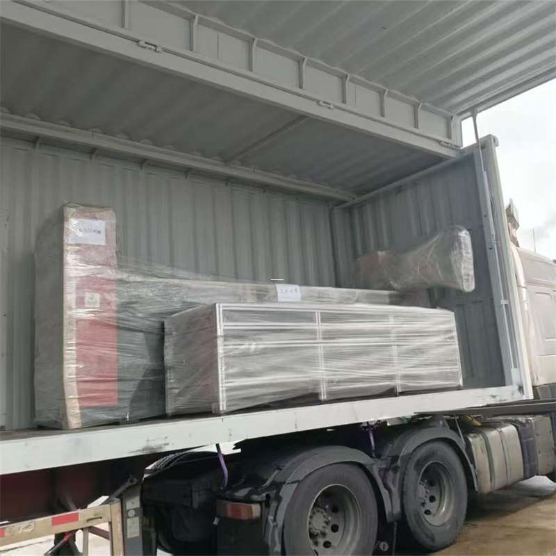 安龙县西乡塘区物流服务的多元魅力与高效实践