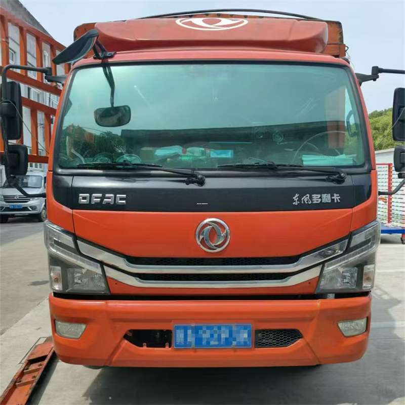 安龙县云浮市物流专线运输：普货冷链快运的多样世界