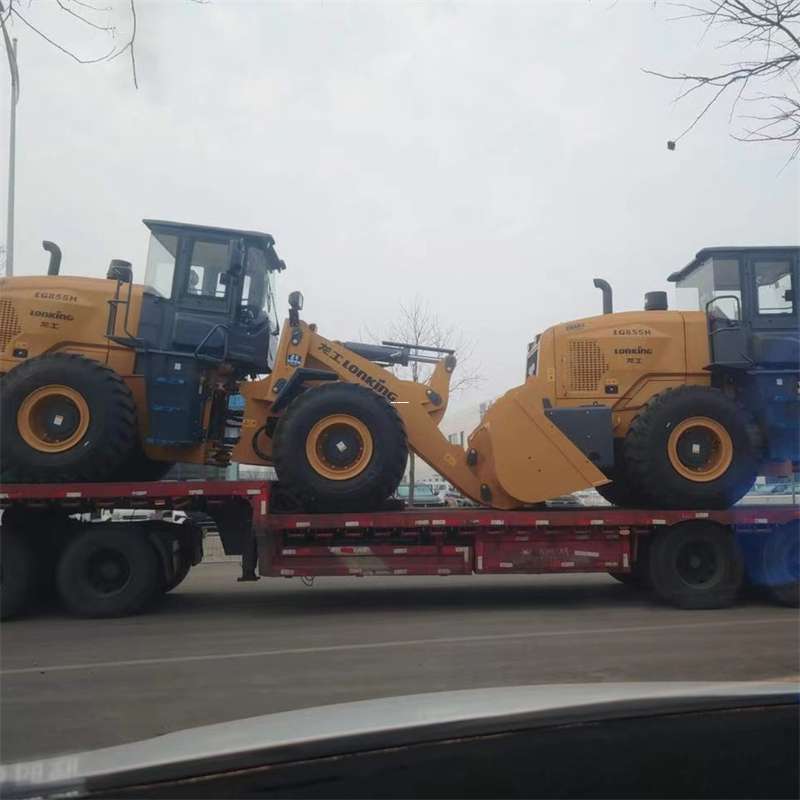 安龙县连山县物流：多元运输服务与线路探秘