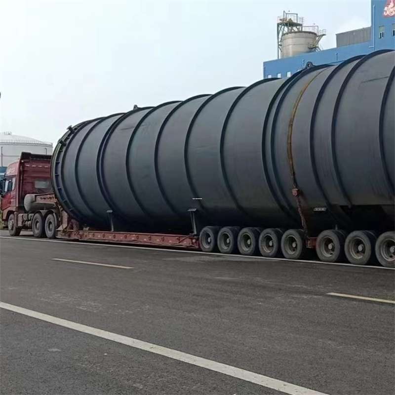 安龙县肇庆市物流：多元服务与高效运输线路探索