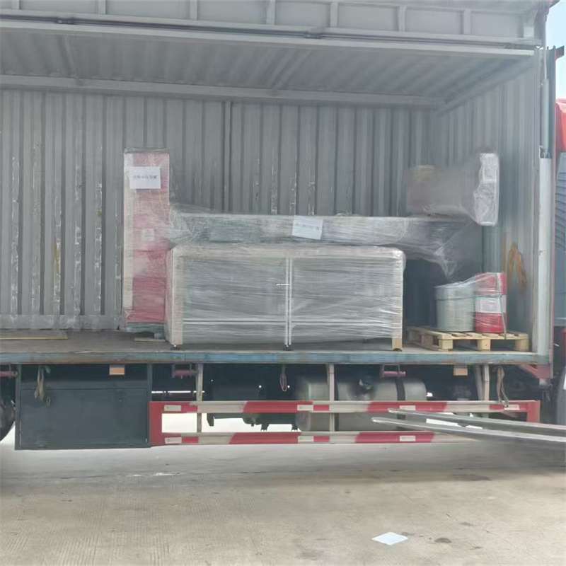 安龙县茂名市物流：多元服务与畅达运输探秘