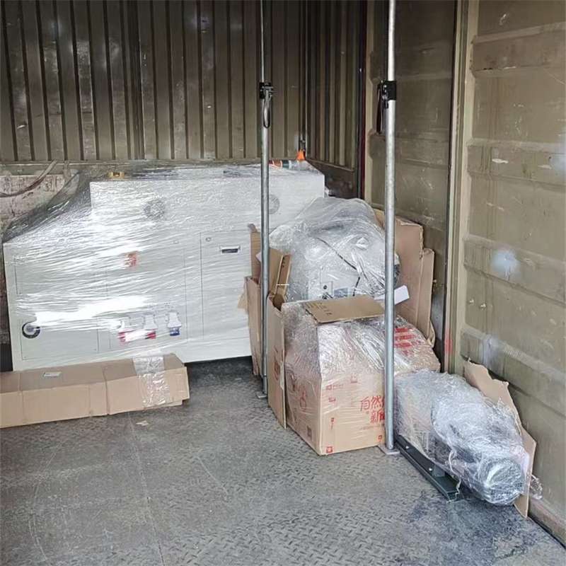 安龙县吴川市物流：多元运输服务与线路探秘