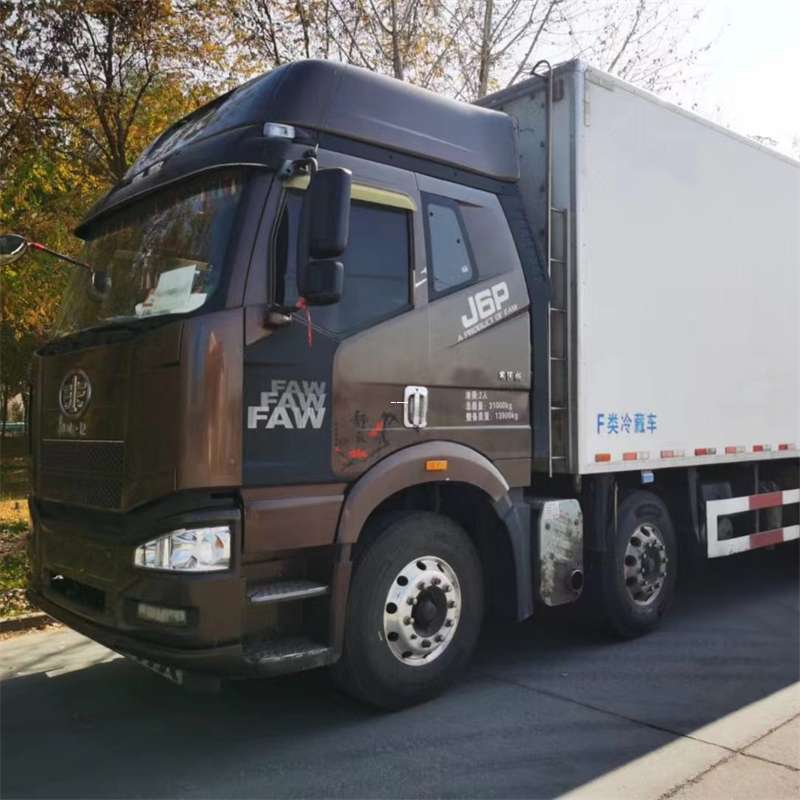 安龙县阳西县物流：多元运输服务与线路探索