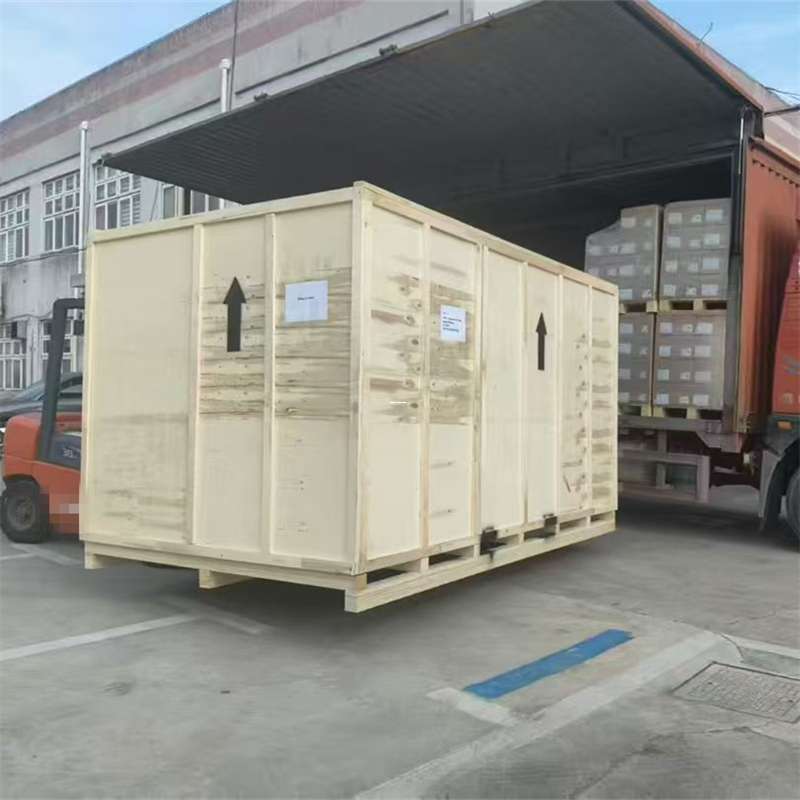 安龙县鹤山市物流：多元运输的精彩世界