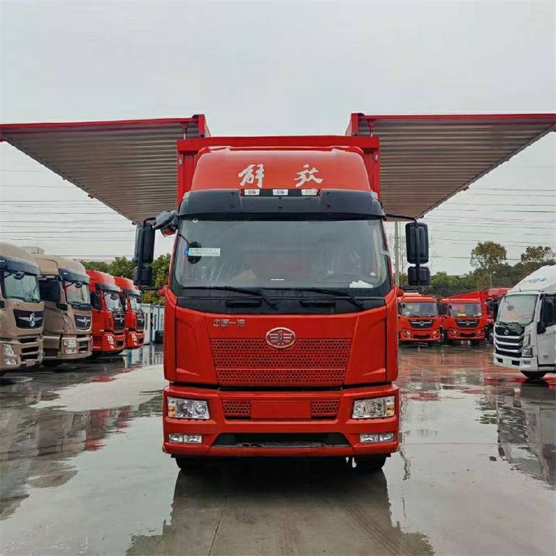 安龙县阜沙镇物流：多元化运输服务与线路探秘