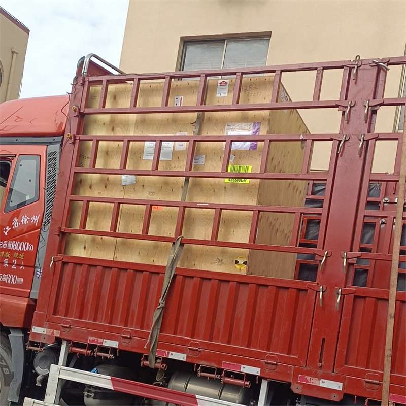 安龙县西区街道：多元物流服务与高效运输线路探秘