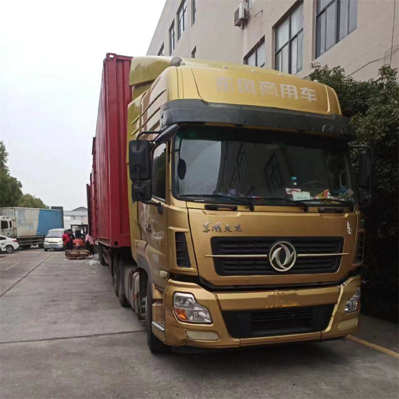 安龙县麻涌镇物流：多元服务与高效运输线路探秘