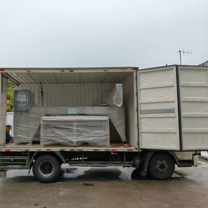 安龙县长安镇物流：多元服务与高效运输线路探秘