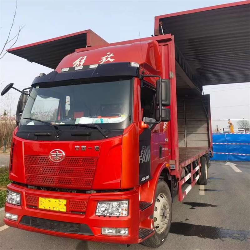 安龙县兴宁市物流：多元服务与运输线路探秘