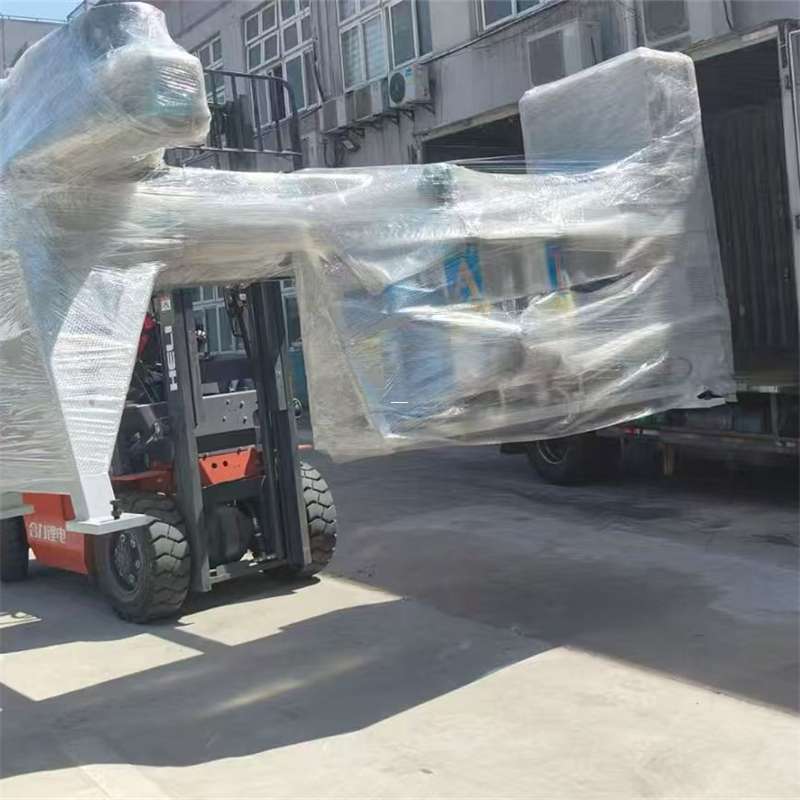 安龙县探索浈江区多元物流服务与运输奥秘