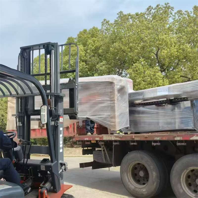 安龙县澄海区物流：多元服务与高效运输线路探秘