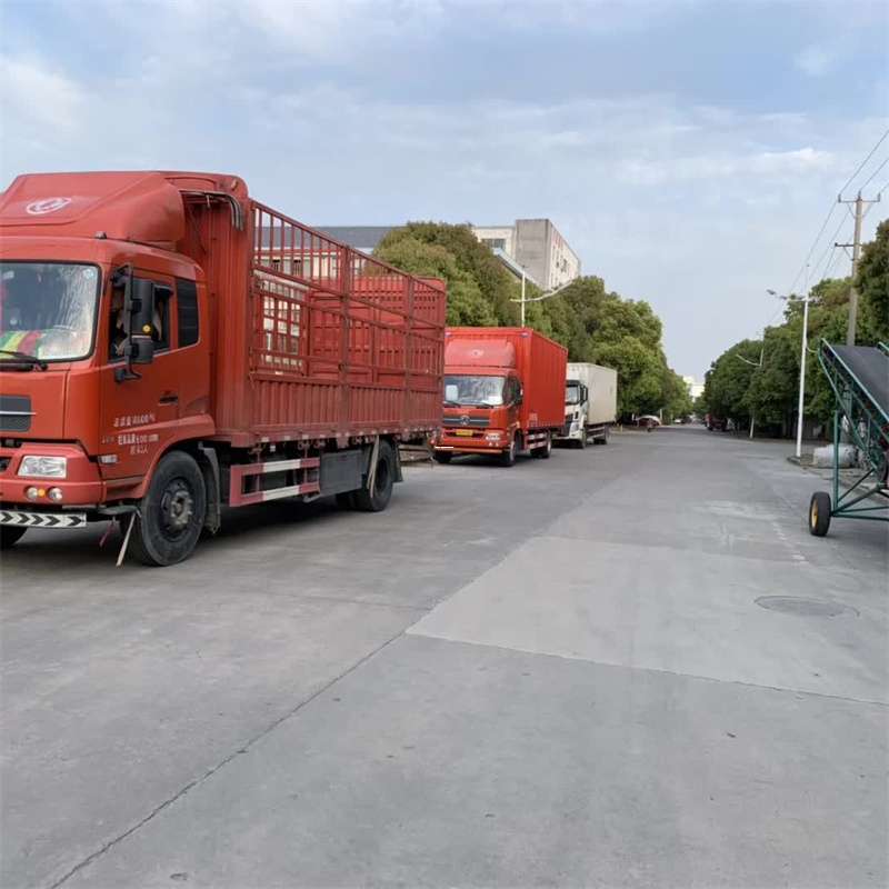 安龙县斗门区物流：多元服务与高效运输探索