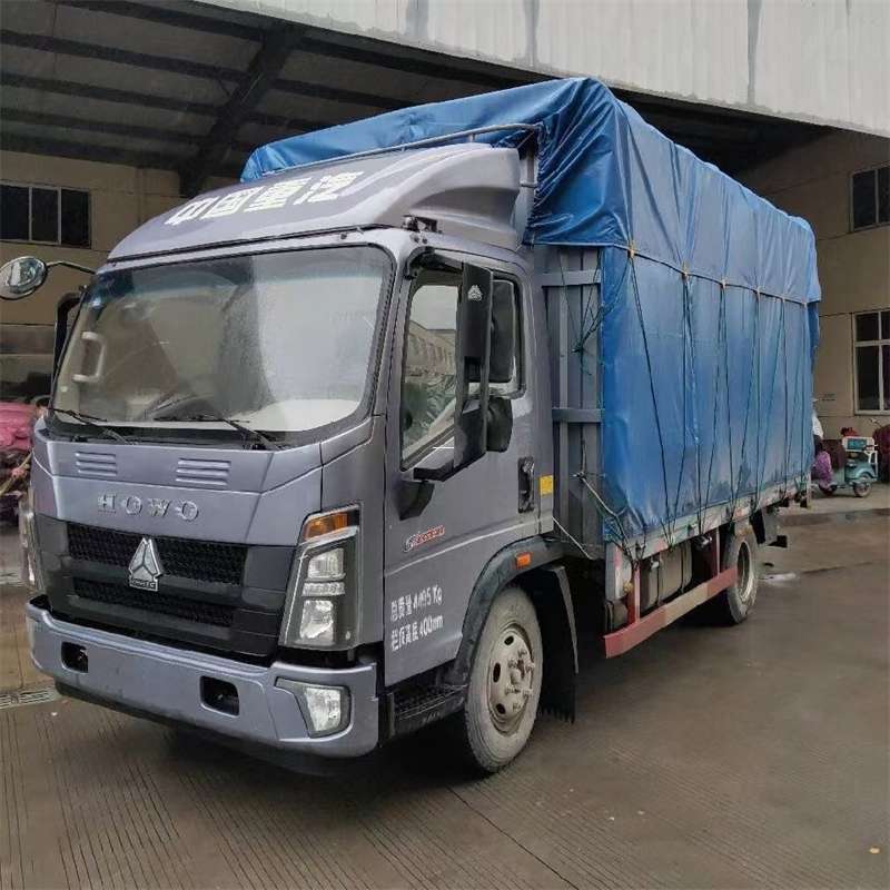 安龙县涟源市物流专线：货物运输的多元解决方案