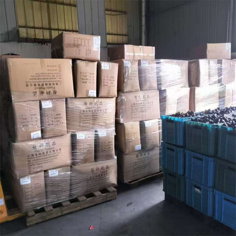 安龙县娄星区物流：多元服务与高效运输探秘