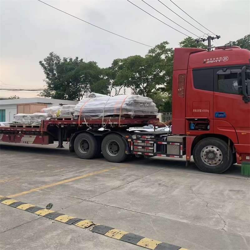 安龙县探寻麻阳县物流运输的多样风采