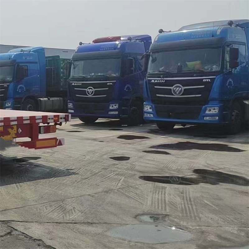 安龙县汝城县物流：多元运输服务与线路探秘