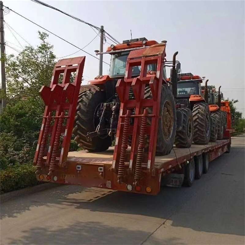 安龙县探索慈利县多元物流运输的奥秘