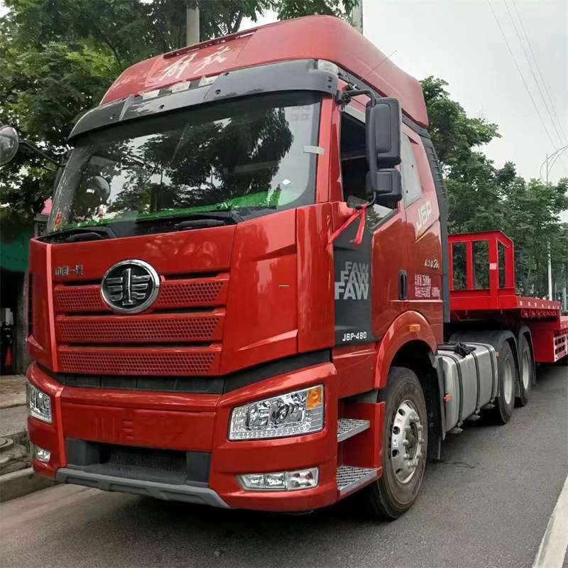 安龙县探索澧县多元物流运输的奥秘