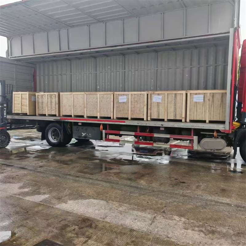 安龙县衡山县物流：多元服务与高效运输探秘