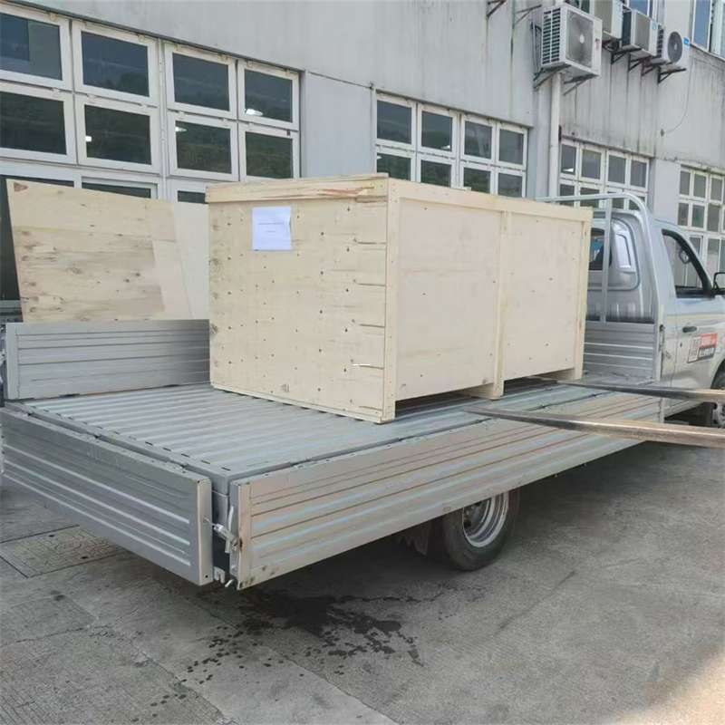 安龙县湖南省物流运输：多元服务与高效线路探秘