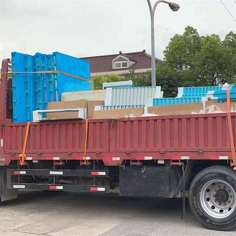 安龙县阿克苏市：物流专线的多元高效运输服务