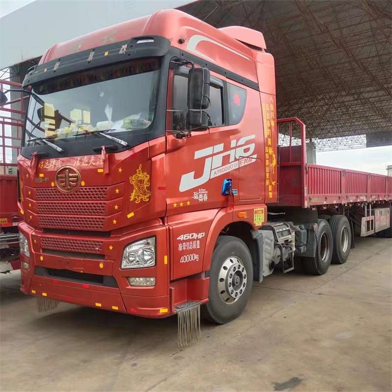 安龙县蕲春县物流：多元运输服务与线路探秘