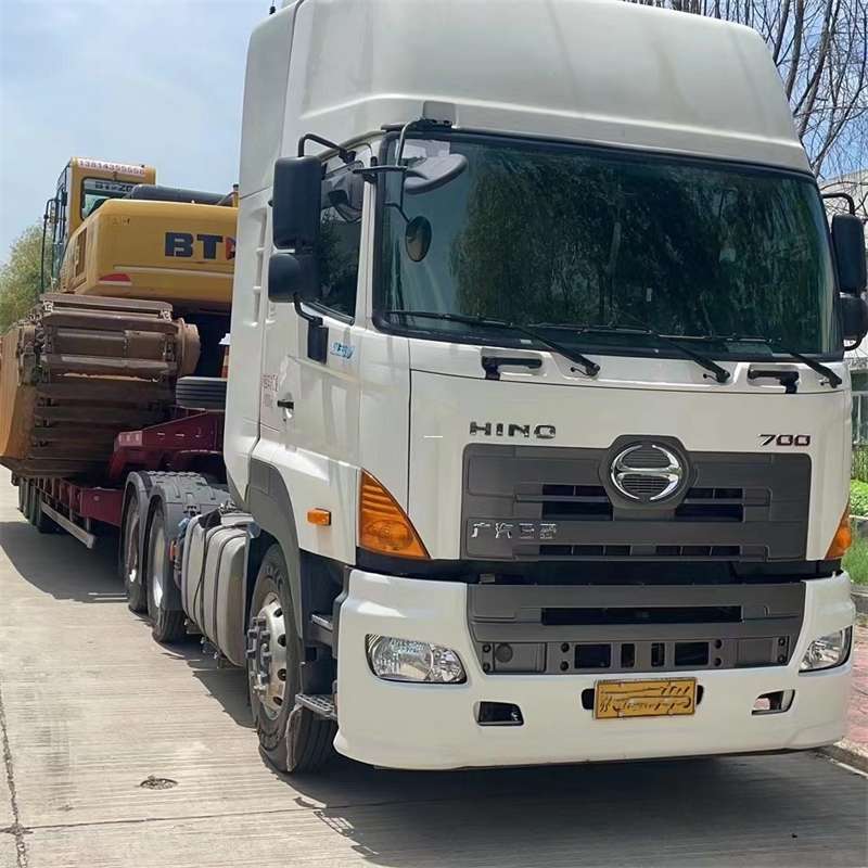 安龙县谷城县物流：多样运输服务与线路探索