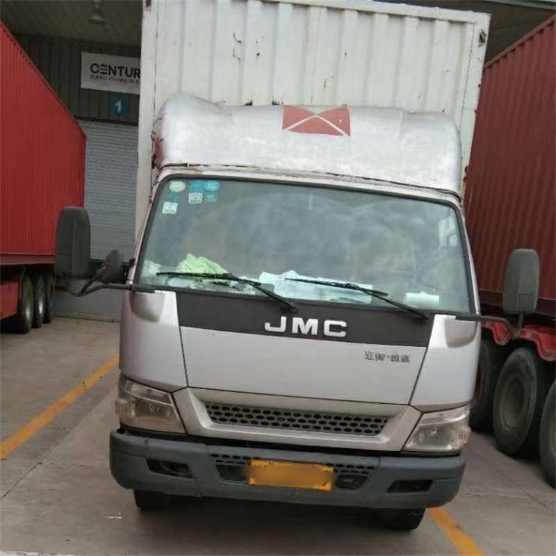 安龙县若羌县物流：普货冷链快运全方位服务