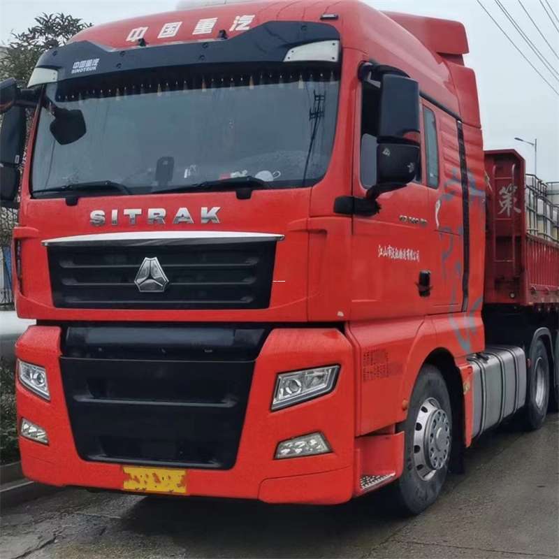 安龙县竹溪县物流：多样运输服务与线路探索