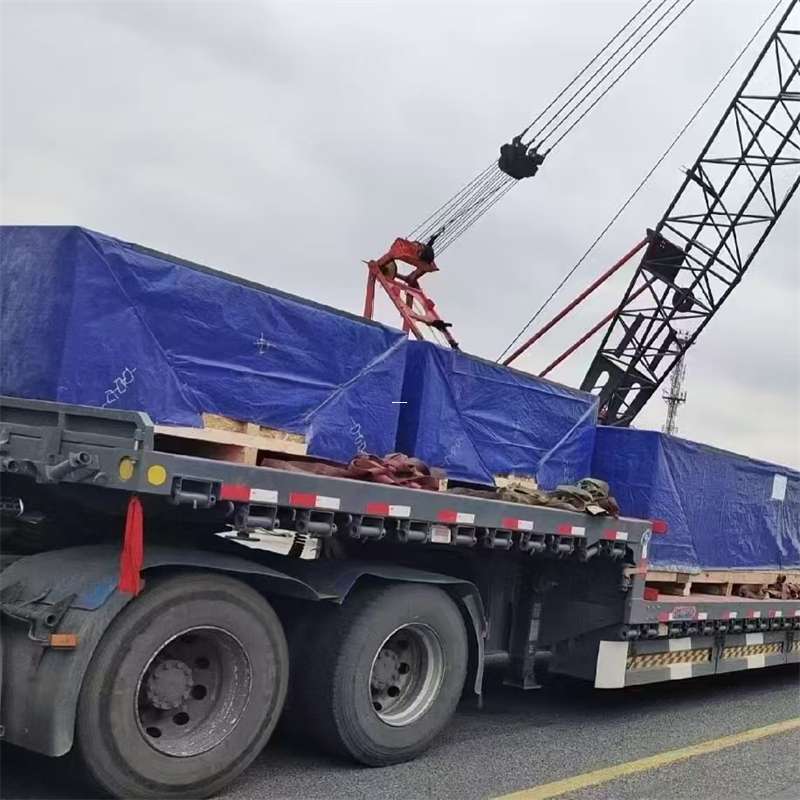 安龙县探秘丹江口市物流运输的多样世界