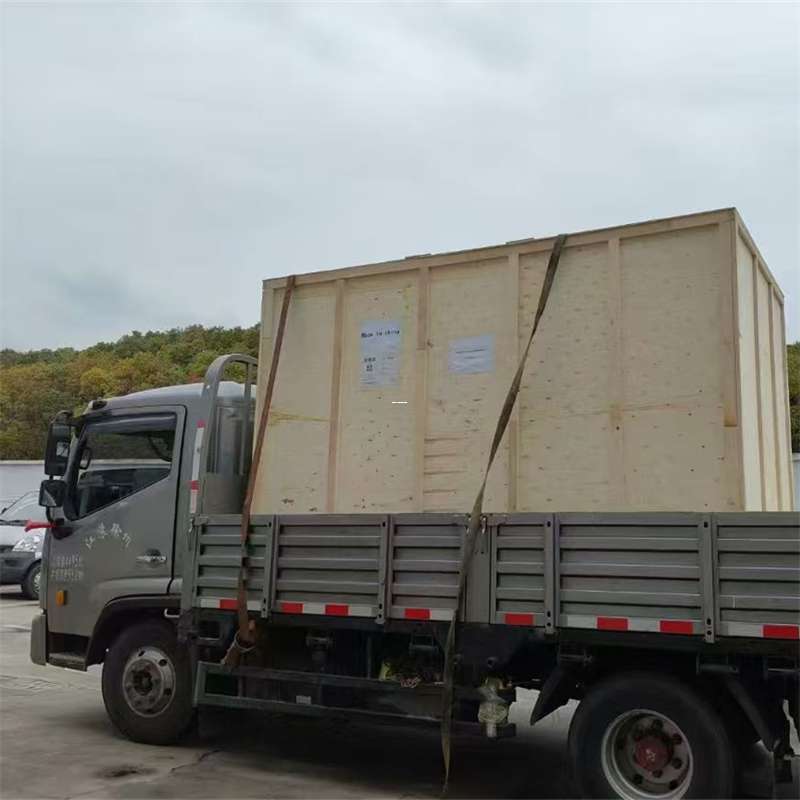 安龙县下陆区物流：多元化运输服务探索