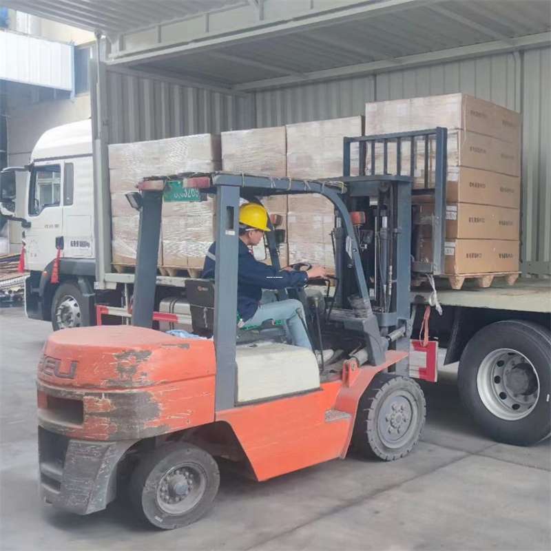 安龙县湖北省物流专线运输：普货、冷链与大件的多维探索