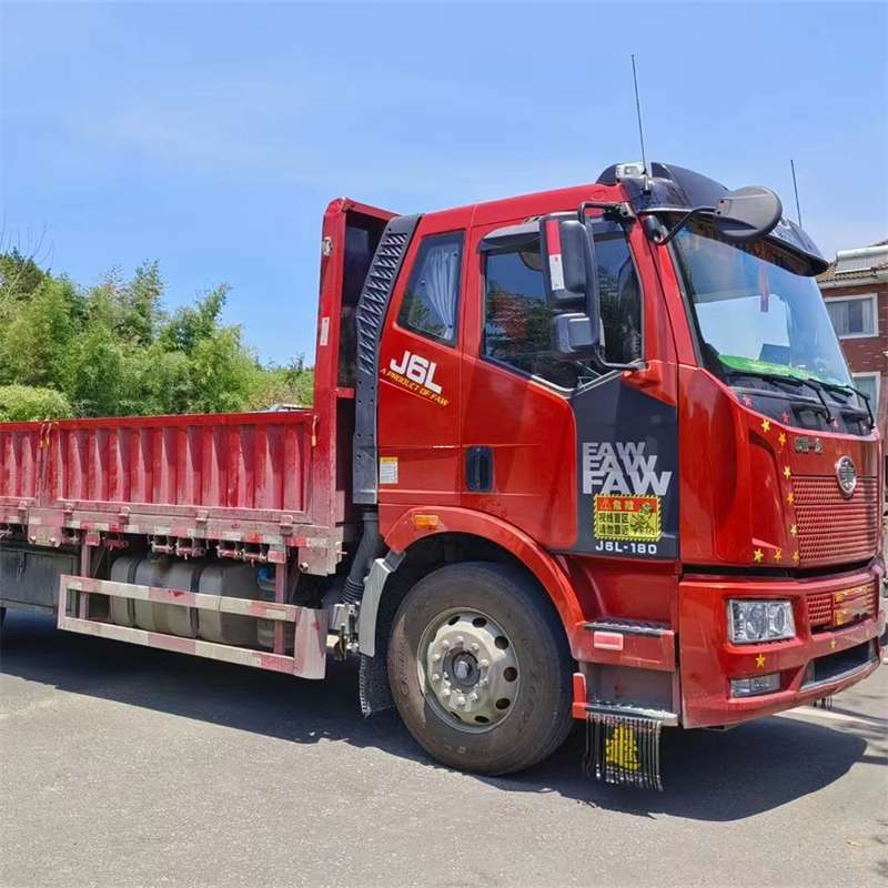 安龙县巴州物流：多元专线，畅达运输新体验