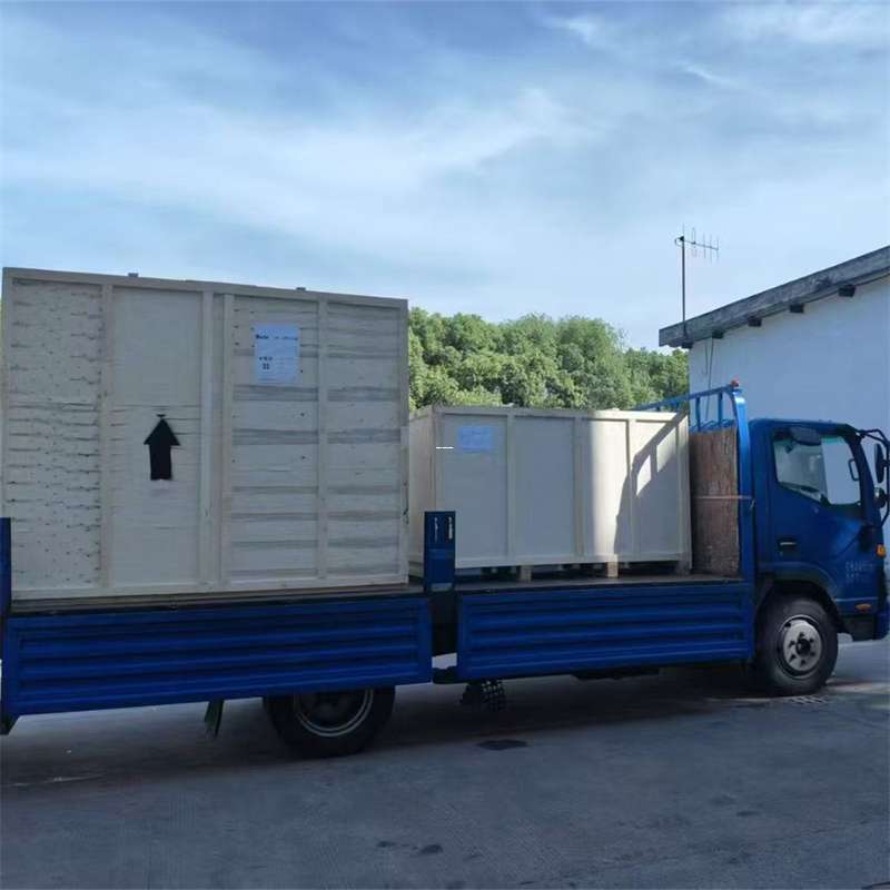 安龙县太康县物流：多元运输的精彩世界