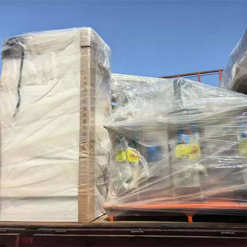 安龙县民权县物流：多元专线与高效运输探索