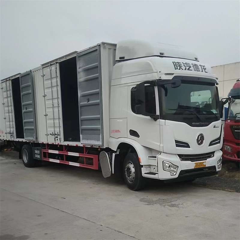 安龙县探秘多元物流：温县物流服务全景解析